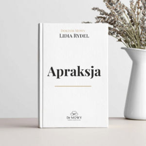 Kompleksowy Zestaw Terapeutyczny dla Dziecka z Apraksją