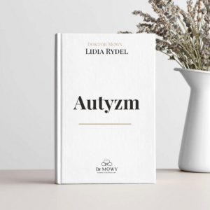 Kompleksowy zestaw terapeutyczny dla dziecka z autyzmem